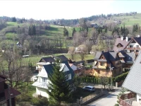 Apartament Stromy Goralski