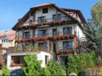 Pensjonat Mikolajki 2*