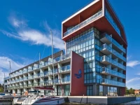 Hotel Mikołajki Conference & SPA