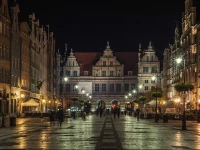 Apartament Dlugi Targ