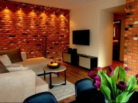 IRS ROYAL APARTMENTS Apartamenty IRS nad Motlawa