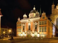 Apartament Kameralny III na Starowce