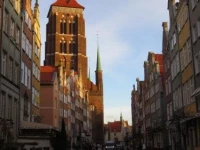 Mieszkanko w Centrum