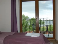 Cztery Sciany nad Taltami