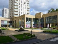 Noclegi Gdansk Centrum