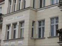 Atrakcyjne Mieszkanie w Sercu Gdansk