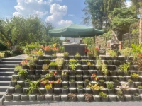 Villa Aida pokoje goscinne