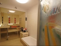 Apartament rodzinny na wyspie