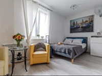 Apartament w centrum Starowki Old Town