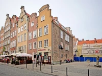 Apartament Kameralny 11 na Starowce