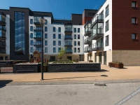 Aura Gdansk Apartment