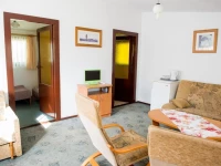 Osrodek Wypoczynkowy Wagabunda