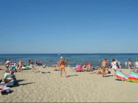 Pokoje na granicy Sopotu