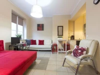 Apartament White Lions