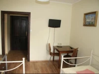 Noclegi Gemini Dom Gdansk