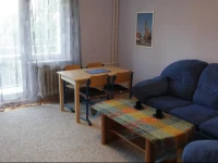 Mieszkanie Myczkowskiego