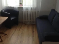 Mieszkanie Przy Sztormowej