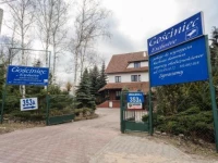 Gosciniec Exclusive