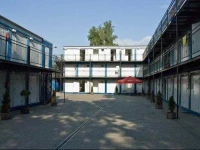 Hotel Pracowniczy Metro