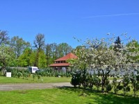 Dom Wycieczkowy - Osrodek Sportu i Rekreacji w Swidnicy