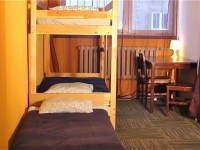 Hostel w Centrum 4U