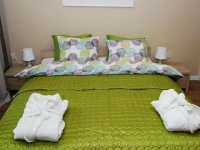 Bed & Breakfast Sielce Warszawa