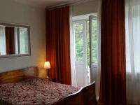 Mieszkanko kolo Zamku