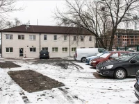 Karczma Rzym OH Twardowski