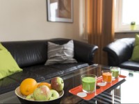 Warsawrent Marszalkowska Studio