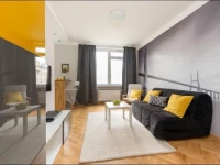 Loko Apartments Bracka