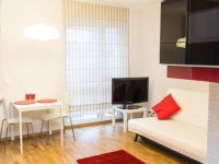 Dream in Warsaw - Zurawia 16A