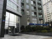 Apartament Bukowinska