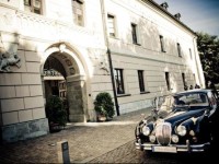 Zamek Krolewski Boutique Hotel 3*