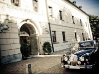 Zamek Krolewski Boutique Hotel 3*