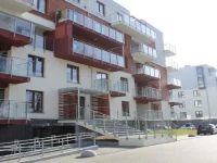 Apartament Manhattan