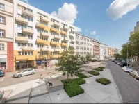 Apartament Primore Starowiejska