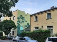 Akacja Pokoje Goscinne