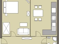 Enigma Apartments Olszanska