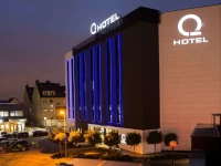 Q Hotel Krakow