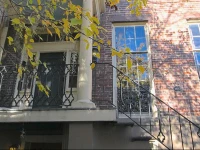 Savannah Dream Vacations Sky Parlor