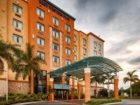 BEST WESTERN PLUS Kendall Airport Hotel & Suites