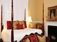 The Presidents Quarters Inn 4*