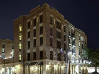 Holiday Inn Savannah Historic District 3*