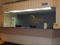 Sleep Inn Columbia Gateway