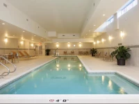 Courtyard Peoria Downtown 3*