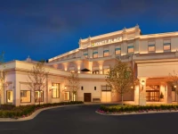 Hyatt Place Salt Lake City/Farmington/Station Park