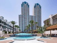 Sapphire Condominiums