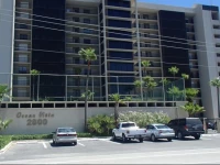 Ocean Vista Condominiums - by Island Services