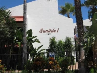 Suntide I Condominiums - by Island Services