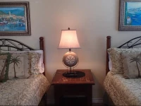 Surfsong Too - by Island Services